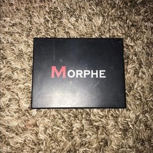 Morphe 12p pallet